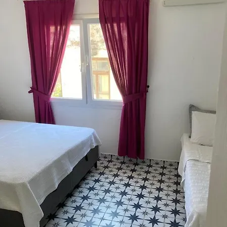 Feriehus Postahan Konukevi *