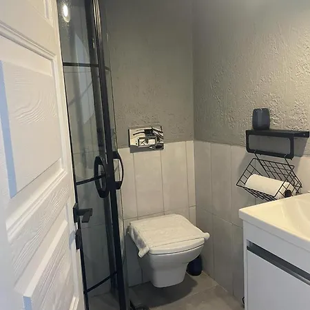 Feriehus Postahan Konukevi