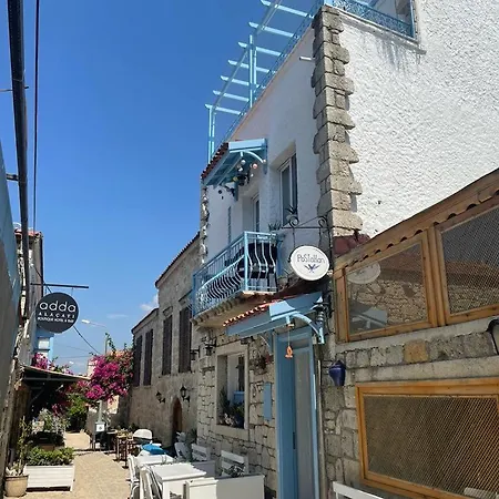בית נופש Postahan Konukevi